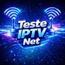 Teste IPTV NET