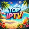 Teste IPTV Top